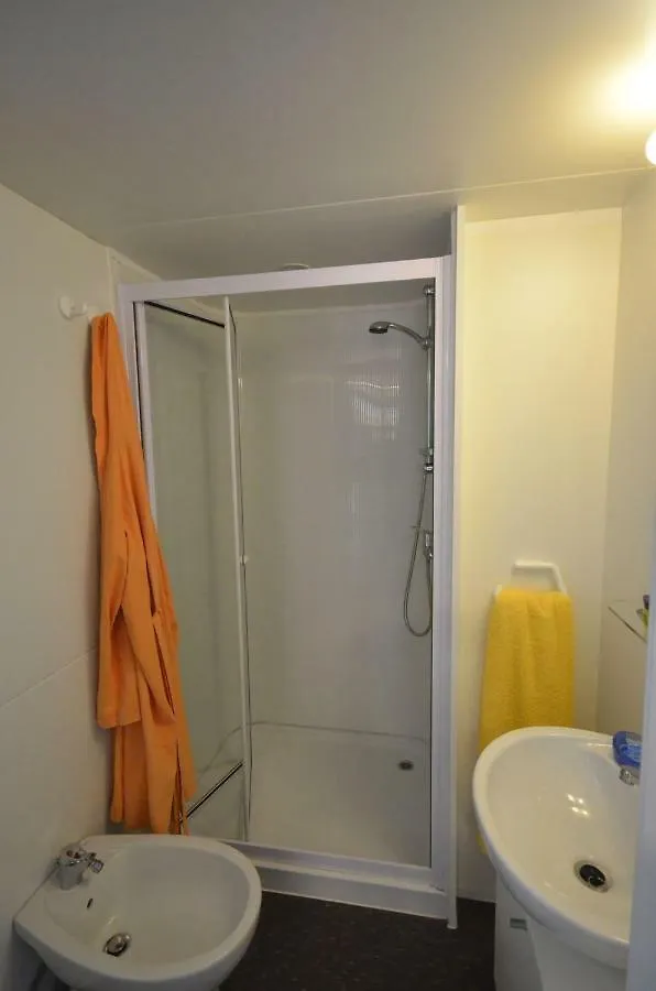 Topcamp In Union Lido Cavallino-Treporti