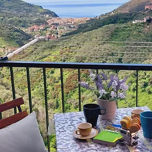 Casa Sofia , Levanto Italien
